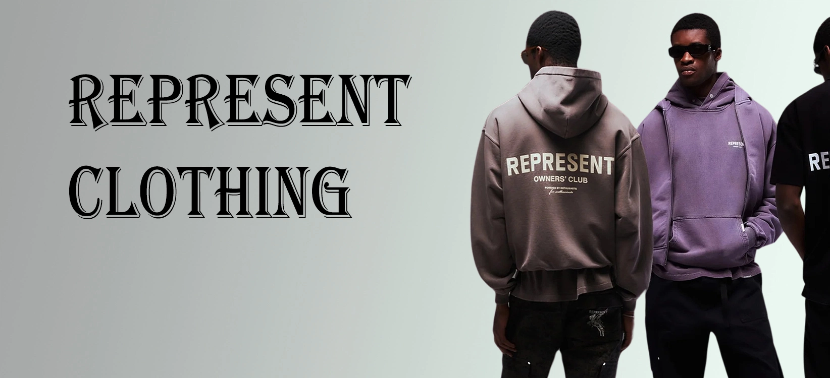 Banner 1 - Represent Australia