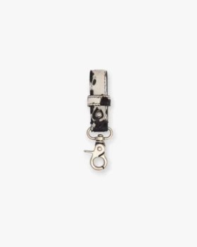 Cowhide Belt Loop