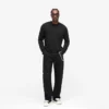 GH Knitted Long Sleeve Top