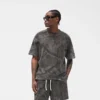 Initial Overdye Realtree® Oversized T-Shirt Initial Overdye Realtree® Oversized T-Shirt