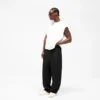 Initial Tape Pant