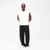 Initial Tape Pant