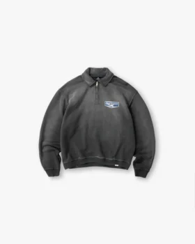 Nothing Faster Quarter Zip Sweatshirt