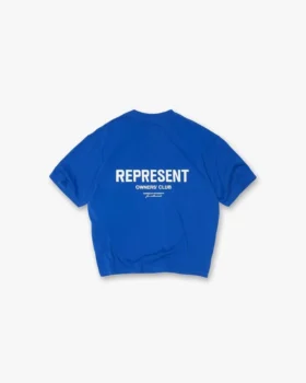 Represent Owners Club T-Shirt