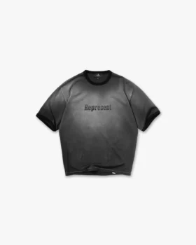 Represent Ringer T-Shirt