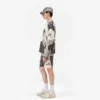 Represent X Belstaff Racing Shorts