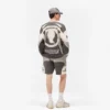 Represent X Belstaff Racing Shorts