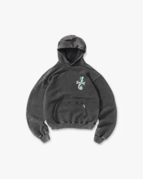 Represent x The Viper Room Dice Hoodie