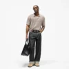 Beverly Knit Polo
