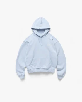 Team 247 Oversized Hoodie