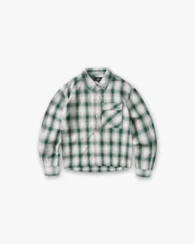 Waffle Flannel